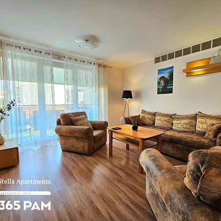 Apartament Safari - 365Pam Kołobrzeg Eksteriør bilde