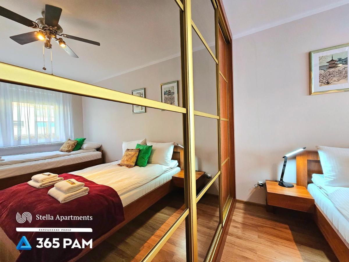 Apartament Safari - 365Pam Kołobrzeg Eksteriør bilde