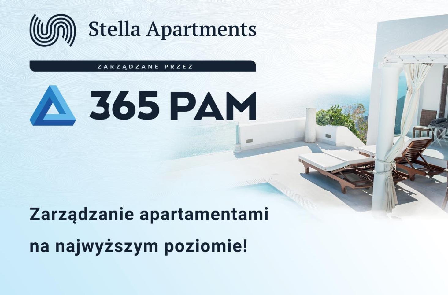 Apartament Safari - 365Pam Kołobrzeg Eksteriør bilde